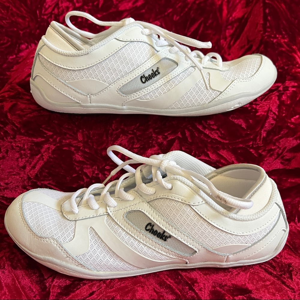 Tony Little Cheeks Fit Body Barefoot Sneakers